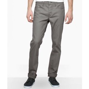 Levi Strauss 511 Slim Fit Jeans